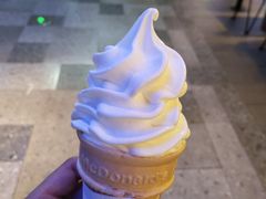 -麦当劳(杭州东站高铁店)