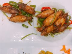 -福鼎轩海鲜大酒楼(皇轩酒店)