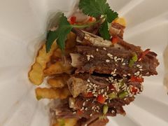 -点都德(龙之梦店)