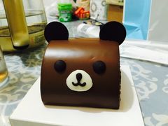 -好利来(高新枫叶广场店)