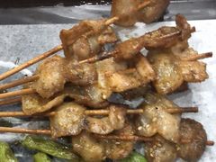 -小红烤翅(傅厚岗店)