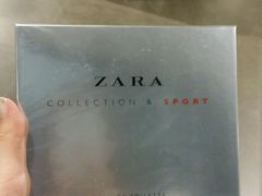 -ZARA(沈阳大悦城店)