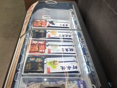 -船歌·鱼水饺青岛菜(黄岛珠江路店)