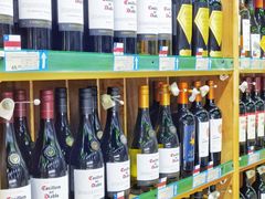 -帝玛进口精品超市D-MART