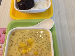 -满记甜品(金帝银泰城店)