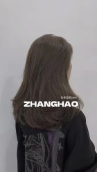 点击看大图 -张昊造型