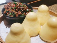 -绿茶餐厅(coco park 店)