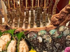-花中城·杭帮菜·粤菜·海鲜火锅(清泰街店)