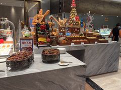 -十堰天海温德姆酒店·四季全日制餐厅(北京中路店)