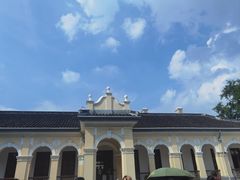 -南京中国近代史遗址博物馆(南京总统府)