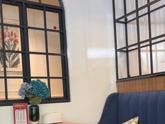 -花舍·新派粤菜·西餐·下午茶(亚运村·鸟巢店)