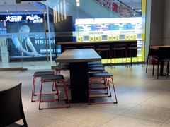 -麦当劳(漳州万达店)