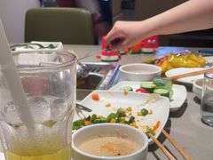 -海底捞火锅(杭州萧山宝龙广场店)