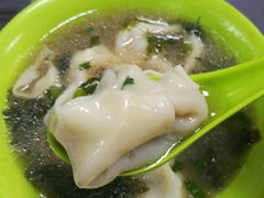 -北京理工大学新食堂