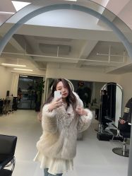 -Hello Lady发型设计