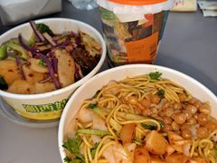 -黑色经典臭豆腐·湖南特产(坡子街店)