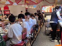 -龍歌自助小火锅(城阳万象汇店)