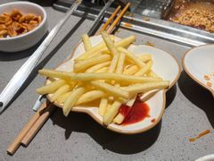 -海底捞火锅(壹悦城店)