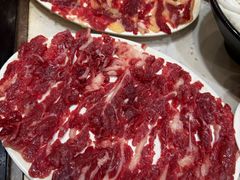 -黑山牛肉汤火锅(花城汇店)