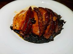 梅菜扣肉-金苑酒家·客家菜·广东老字号(万象店)