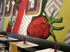 -玛尚诺Pizza&Bar(长泰广场店)