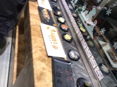 -汉金城海鲜烤肉自助百汇(烟台永旺购物中心店)