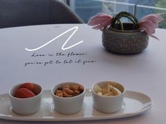 -悦轩中餐厅·高空江景·杭州柏悦酒店