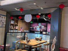 -聚点串吧·北京烧烤(朝北店)