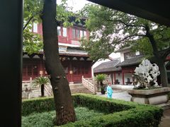 -文庙菜饭(四川北路店)