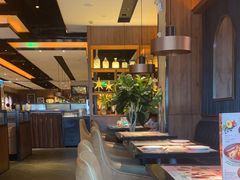 -半秋山西餐厅(宜昌大洋店)