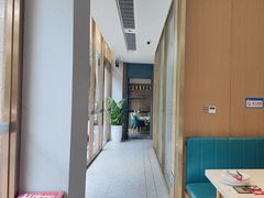 -青蓬海上捞蒸品海鲜城(海岸城店)