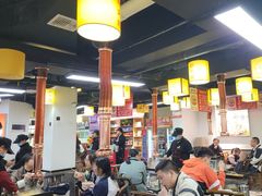 -郝大姐·乌龙山铁板烧(大学城三店)