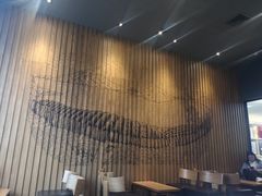 大堂-星巴克臻选(舟山凯虹广场店)