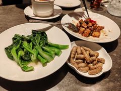 -汤城小厨•粤菜•靓汤(苏州街店)