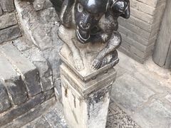 -山西王家大院