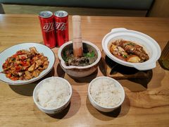 -胡子大厨·超级小炒肉(晶耀前滩店)
