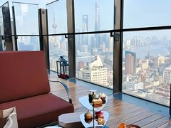 -上海外滩华尔道夫酒店