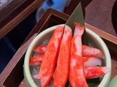 -捞王锅物料理(东百中心店)