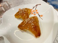 -红棉中餐厅·广州海航威斯汀酒店