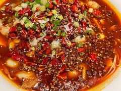 -老牌坊鲁菜名店(聊城美食岛店)