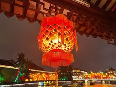 -夫子庙小吃广场(东牌楼店)