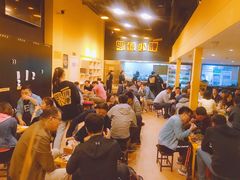 等位区-望京小腰(北京总店)