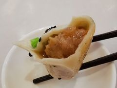-老盛兴汤包馆(安波店)