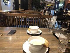 大堂-周沫西餐(漫广场店)