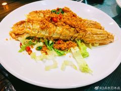 -猪肉婆私房菜(容桂总店)