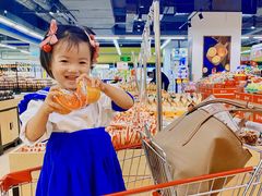 -物美超市(通州华业玫瑰店)