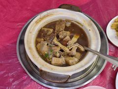 -新峰肉骨茶