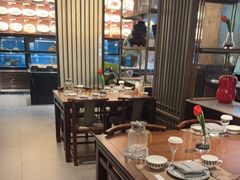 -百富源·海鲜辽菜(和平北大街店)