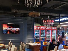 -通海俄式烧烤·俄罗斯大串(嵩山路店)