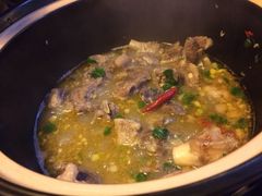 -双城乡铁锅炖羊肉(莱安逸境店)